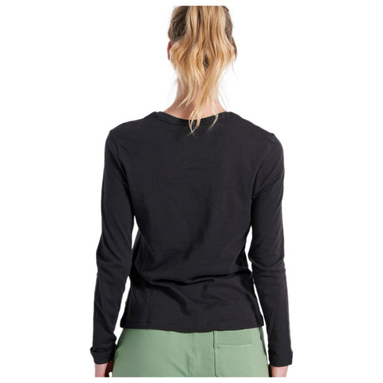 Bodytalk Γυναικεία μακρυμάνικη μπλούζα